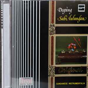 Indonesia, Gamelan, and CDs music | Discogs