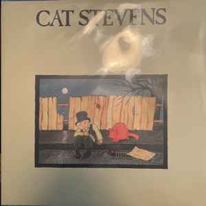 Buy Cat Stevens Teaser and The Firecat Super Deluxe Edition: Vinyl