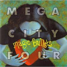 Mega City Four - Magic Bullets | Releases | Discogs