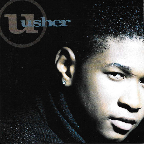 Usher – Usher (CD) - Discogs
