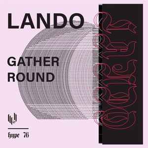 Lando Kal - Gather Round album cover