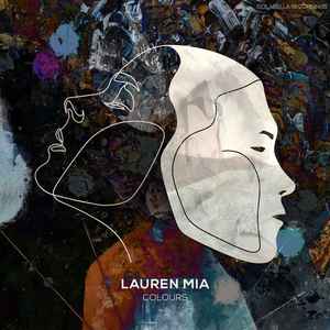 Lauren Mia - Colours album cover