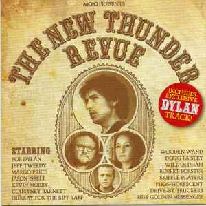 The New Thunder Revue - Various