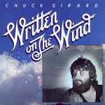 Cover of Written On The Wind, 1977, Vinyl
