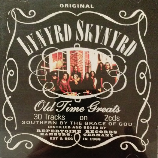 Lynyrd Skynyrd – Saturday Night Special (2015, CD) - Discogs