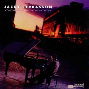 Jacky Terrasson - Jacky Terrasson