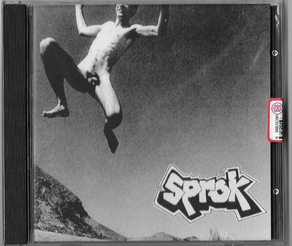 last ned album Sprok - Peste e Corna