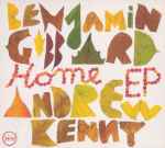Cover of Home EP, 2005-02-07, CD