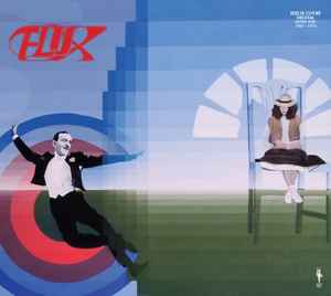 Flux (59) - Flux album cover