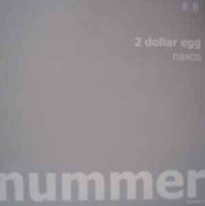 Naxos - 2 Dollar Egg