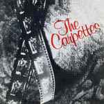 Cover of The Carpettes, 2018, Vinyl