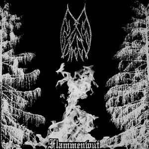 Flammenwut / Aesthetics Of The Necromantic Manifestation / The Unholy - Ensom Skogen / Forgotten Spell / Moonblood