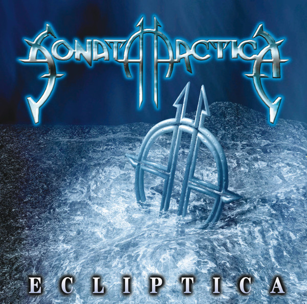 Sonata Arctica - Ecliptica (1999)  (Lossless )