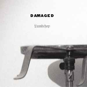 Lambchop - Damaged album cover