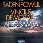Cover of Afro-Samba, 1969, Vinyl
