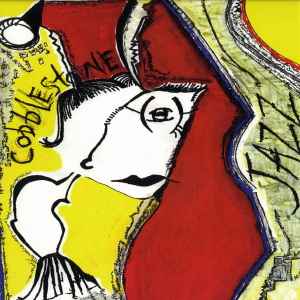 Cobblestone Jazz - Dump Truck album cover