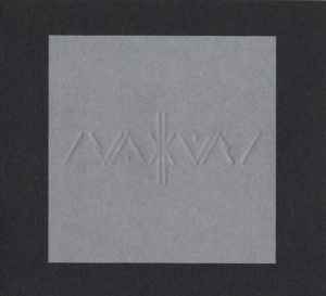 Akkord - HTH035 album cover