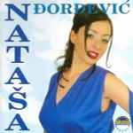 Cover of Nataša, 1998, CD