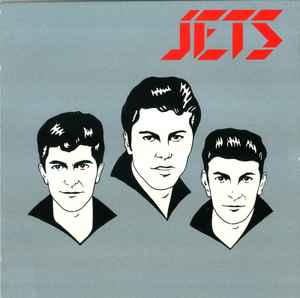 Jets - Turn Up The Guitar | Releases | Discogs