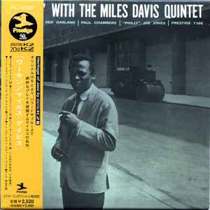 The Miles Davis Quintet – Workin' With The Miles Davis Quintet