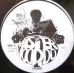 Mister Voodoo – Lyrical Tactics (1996, Vinyl) - Discogs