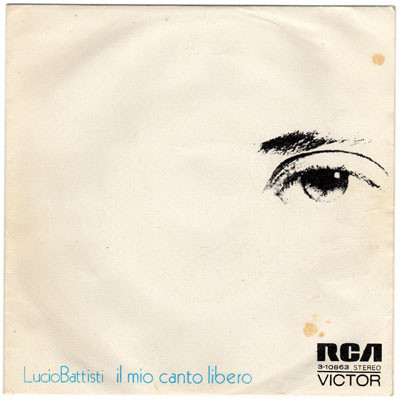 Il mio canto libero di Lucio Battisti. Storia dell'album che cambiò la  musica pop italiana