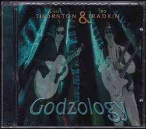 Paul Thornton - Godzology album cover