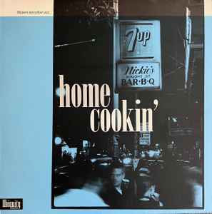 Various - Home Cookin'