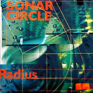 Sonar Circle - Radius album cover