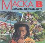 Cover of Jamaica, No Problem?, 1992, Vinyl