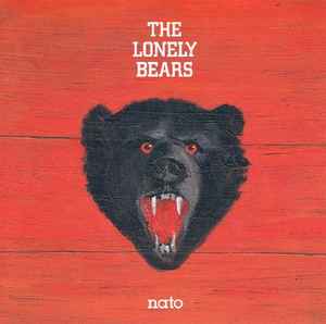 The Lonely Bears - The Lonely Bears album cover