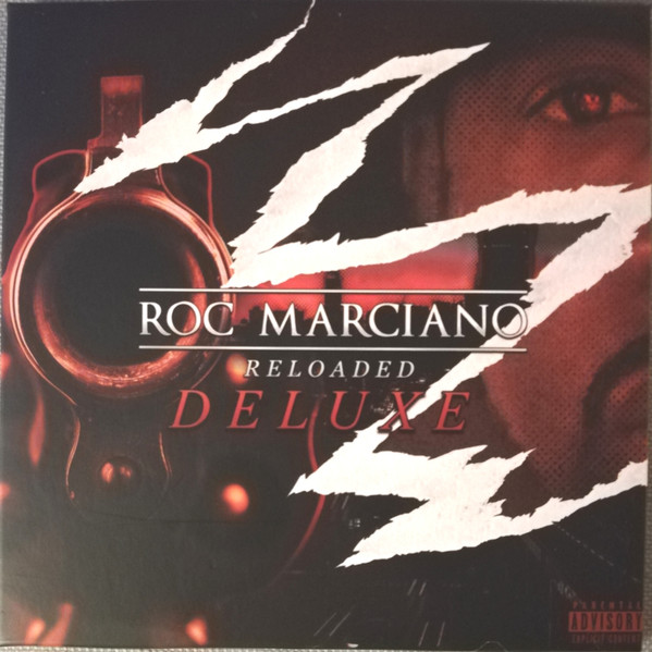 Roc Marciano – Reloaded: Deluxe Edition (CD) (CD) - Discogs