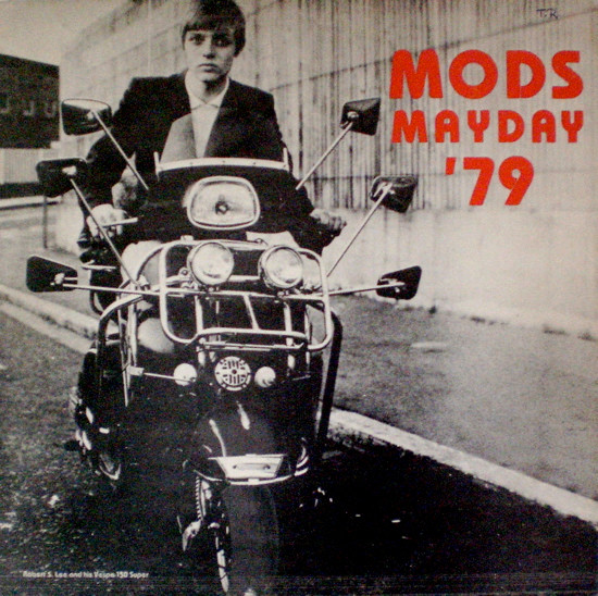 Mods Mayday '79 (1979, Vinyl) - Discogs