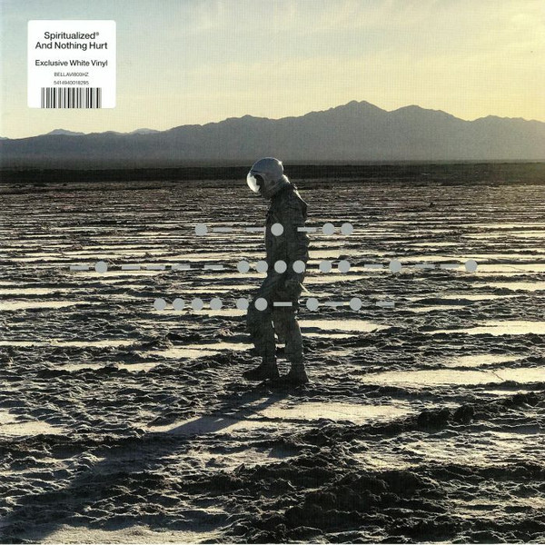 Spiritualized – And Nothing Hurt (2018, Vinyl) - Discogs