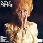 Cover of Dusty In Memphis, 1969-01-00, Vinyl