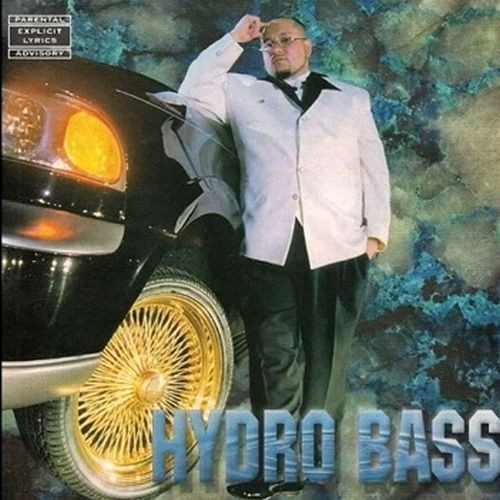 Hydro Bass – Cock Diesel (Chapter One) (2000, CD) - Discogs