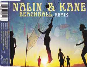 Nalin & Kane - Beachball (Remix) album cover