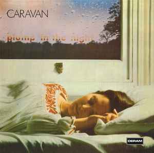 Caravan – Caravan (2011, Vinyl) - Discogs