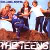 The Teens - Teens & Jeans & Rock 'n' Roll