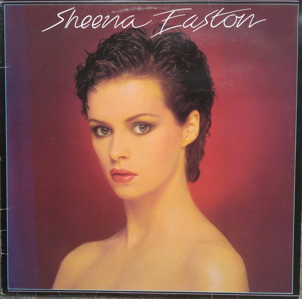 Sheena Easton - Sheena Easton | Releases | Discogs