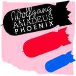 Pochette de Wolfgang Amadeus Phoenix, 2009, CD