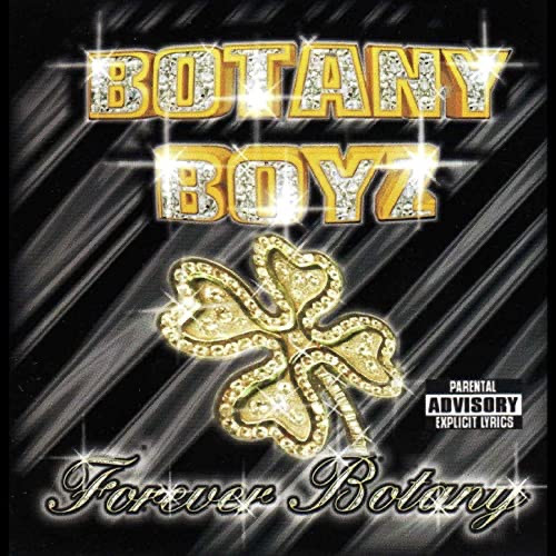 Botany Boyz – Forever Botany (2021, Vinyl) - Discogs