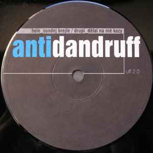 Antidandruff 2.0 - Various
