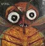 Cover of Exuma II, 1970, Vinyl