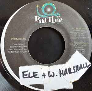 Wayne Marshall - After All album cover