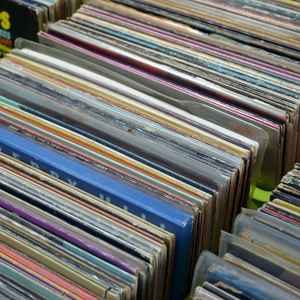 musical-roots at Discogs