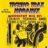 Various - Techno Trax Megamix