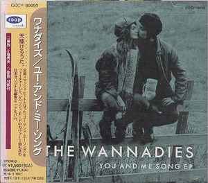 The Wannadies – You And Me Song EP (1996, CD) - Discogs