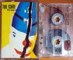 Cover of Wild Mood Swings, 1996, Cassette