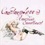 Cover of America's Sweetheart, 2004, CD